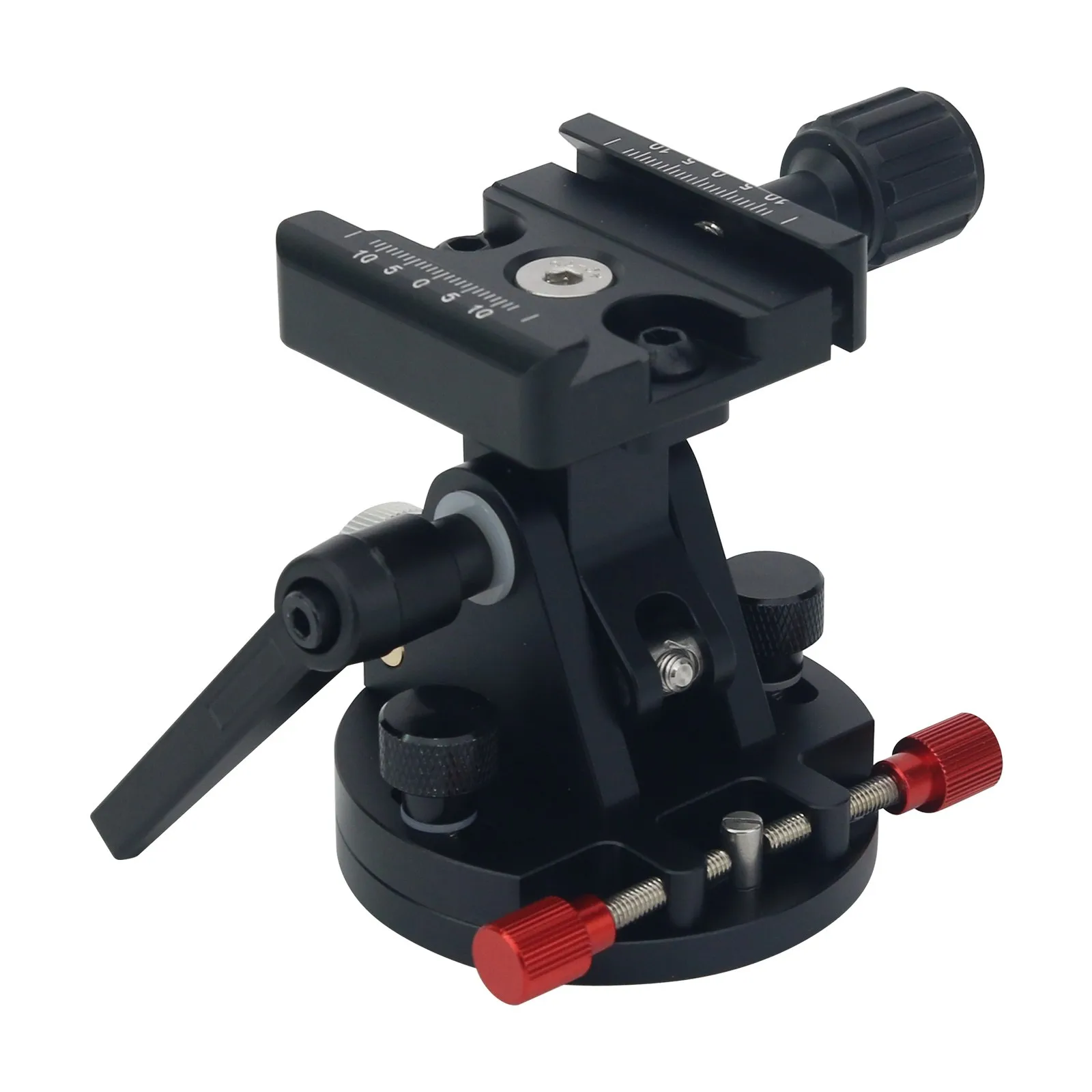 Latitude Base 15kg Harmonic Equatorial Metal Precision Astro