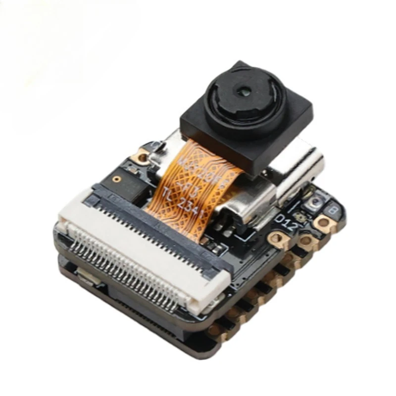 XIAO ESP32S3 Sense SuperMini development board with camera for Arduino