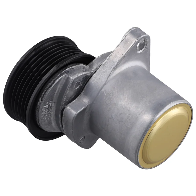 

ABQB-Tensioner Pulley Assembly Car Parts For Ford Galaxy Mondeo S-MAX 06- 14 VOLVO V70 S80 1S7Q6A228AD BS7E-6A228-A 1S7Z-6A228-A