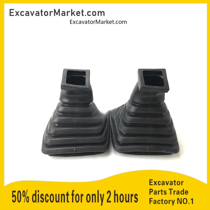 good price daewoo excavator joystick For DH225-9 DH300-9 DX60-9 DX2609 DX380-9 machinery parts Excavator Accessories