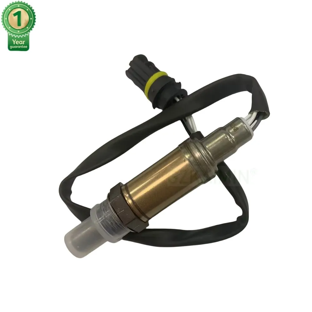 Oxygen Sensor OEM 11787832035 11781742050 0258003477 For BMW E46 M3 2001-2006 S54 3.2