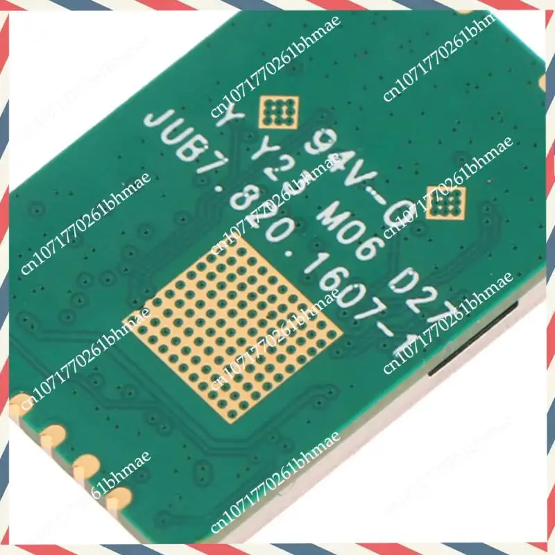 -A21Z 5X RTL8812AU BL-R8812AF1 Módulo Wifii Inteligente 1200M Frequência Dupla + AC de Alta Potência