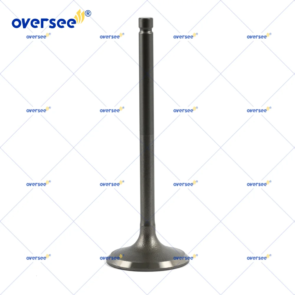 12915-93J00 Exhaust Valve for Suzuki 4 Stroke DF150 DF175 Outboard Engine 12915-93J00-000