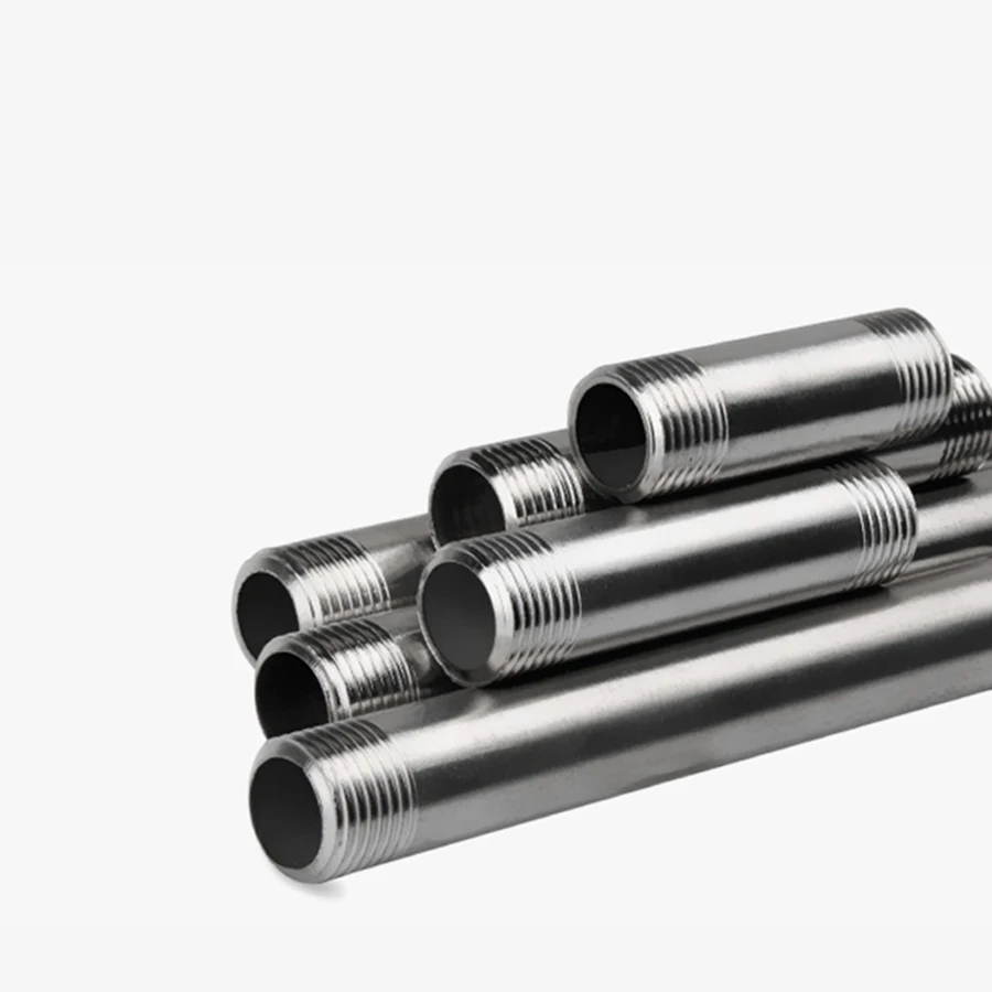 304 Stainless Steel Pipe 1/4 3/8\