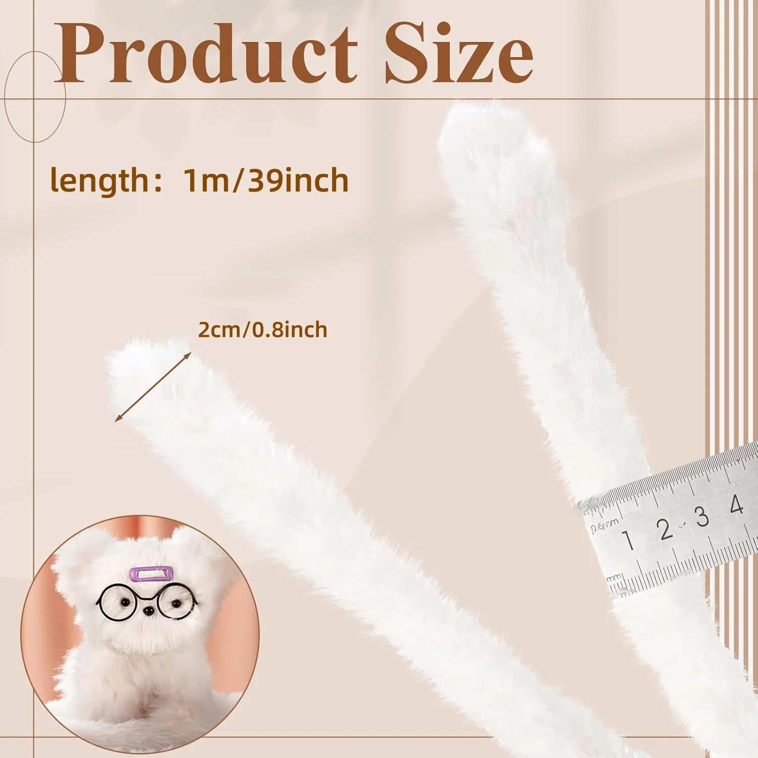 Thumbnail 2 - #11 Craft Pipe Cleaners Comparison Guide