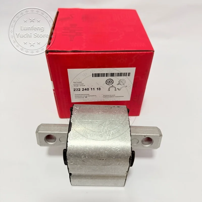 

A2222401118 - Transfer Case Mount For Mercedes-Benz S-Class W222, V222, X222