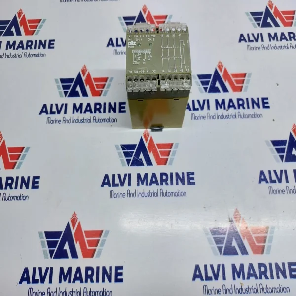 110V Ac 3S10 Safety…