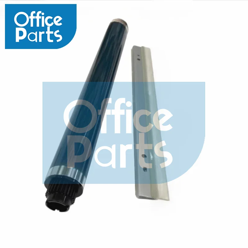 

Compatible AF1515 Drum Cleaning Blade+OPC Drum used for Ricoh Aficio 1515 MP 161 MP 171 MP 301SP 161F MP161 MP171 MP301