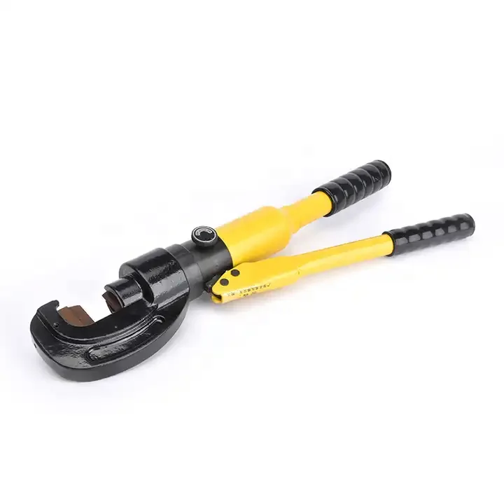 

SC-12 Manual Tool Hydraulic Tool High Efficiency Rebar Cutting