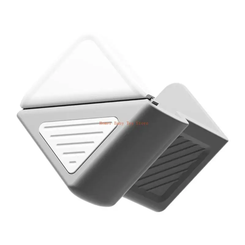 

J0PF Window Corner Cushion Guard Impact Resistance for Child Safety Home Decoration