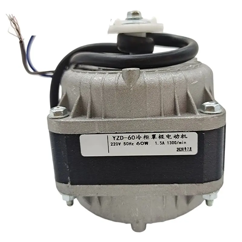 AT28-Refrigerator Cooling Fan Motor Cooling Fan Motor Motor
