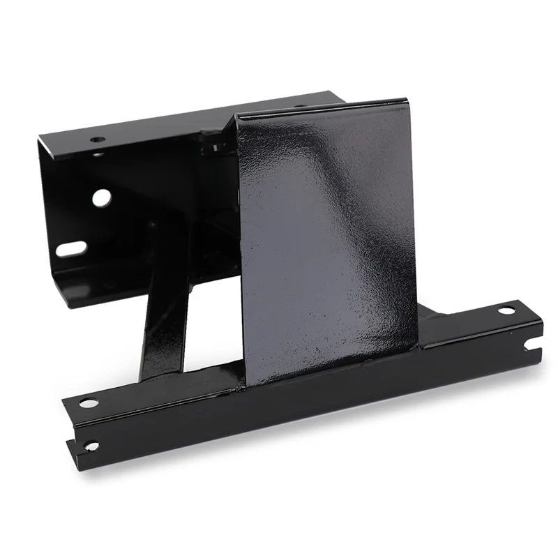 

Shock And Gear Support Steering Bracket Replacement For Club Car DS 1993‑Up Newer Golf Carts 1016385