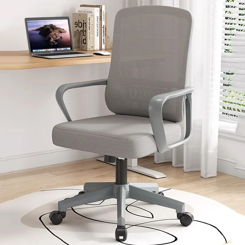 

Дизайнерская подушка для спинки, ролики для офисного стула, губка, сидячая ручка, поддержка офисного стула, подлокотник Silla De Oficina, офисная мебель