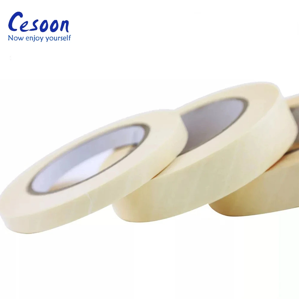 50m/Roll Dental Sterilization Indicator Tape Medical Autoclave Cards Steam Indicator Tape Oral Care Supplies 12.5/19/25mm