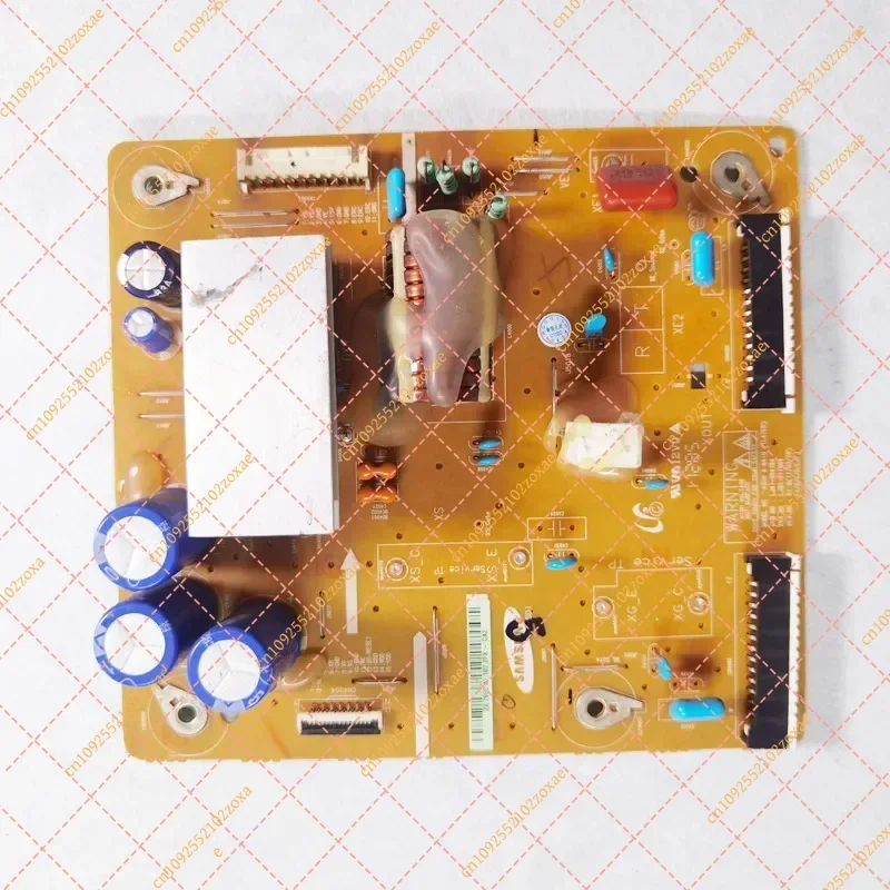 LF For Samsung PS43D450A2 Y Board Z Board LJ41-09478A LJ41-09479A Plasma TV Logic PCB Replacement Part