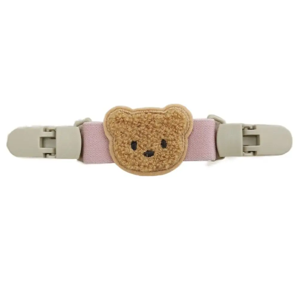 Zubehör Mode Für Baby Anti-slip Für Kinder Rucksack Bär Strap Clip Hosenträger Clip Schulter Clip Hosen Strap Clip