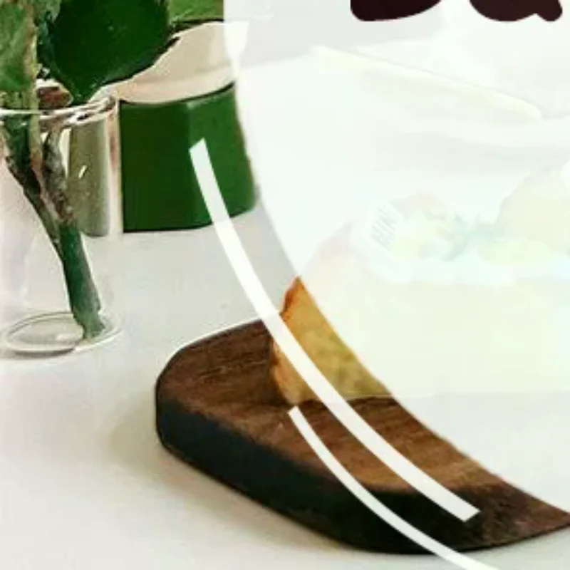 ขนมบาสก์จิ๋วสำหรับบ้านตุ๊กตา ขนาด 1/12 ของเล่นทำขนม DIY ขนมหวานจำลอง ของตกแต่งบ้านตุ๊กตา ของเล่นเสริมสร้างจินตนาการสำหรับเด็ก