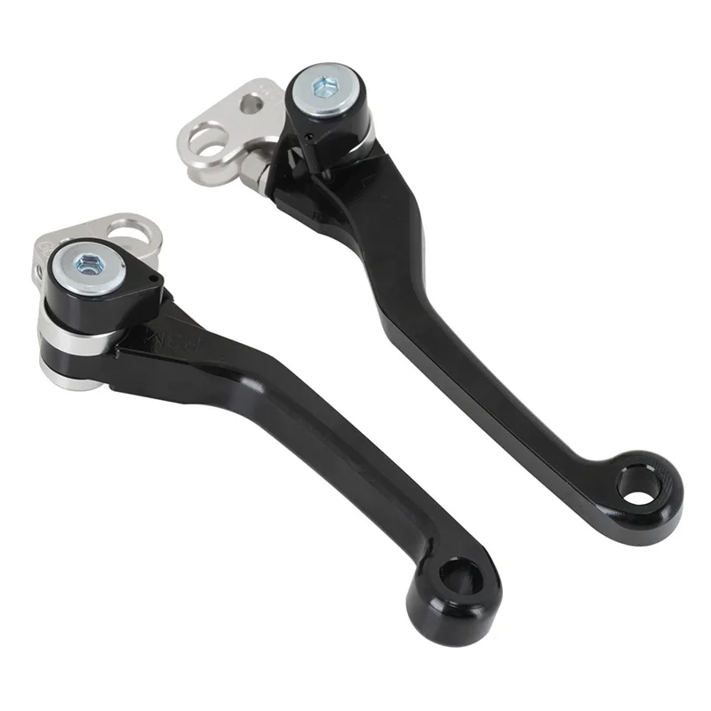 For Sur Ron Light Bee X/S Segway X260/X160 Brake Levers, Dirt Bike Clutch Brake Lever Adjustable Levers