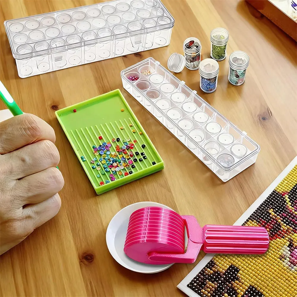 3D Diamond Painting Roller 5