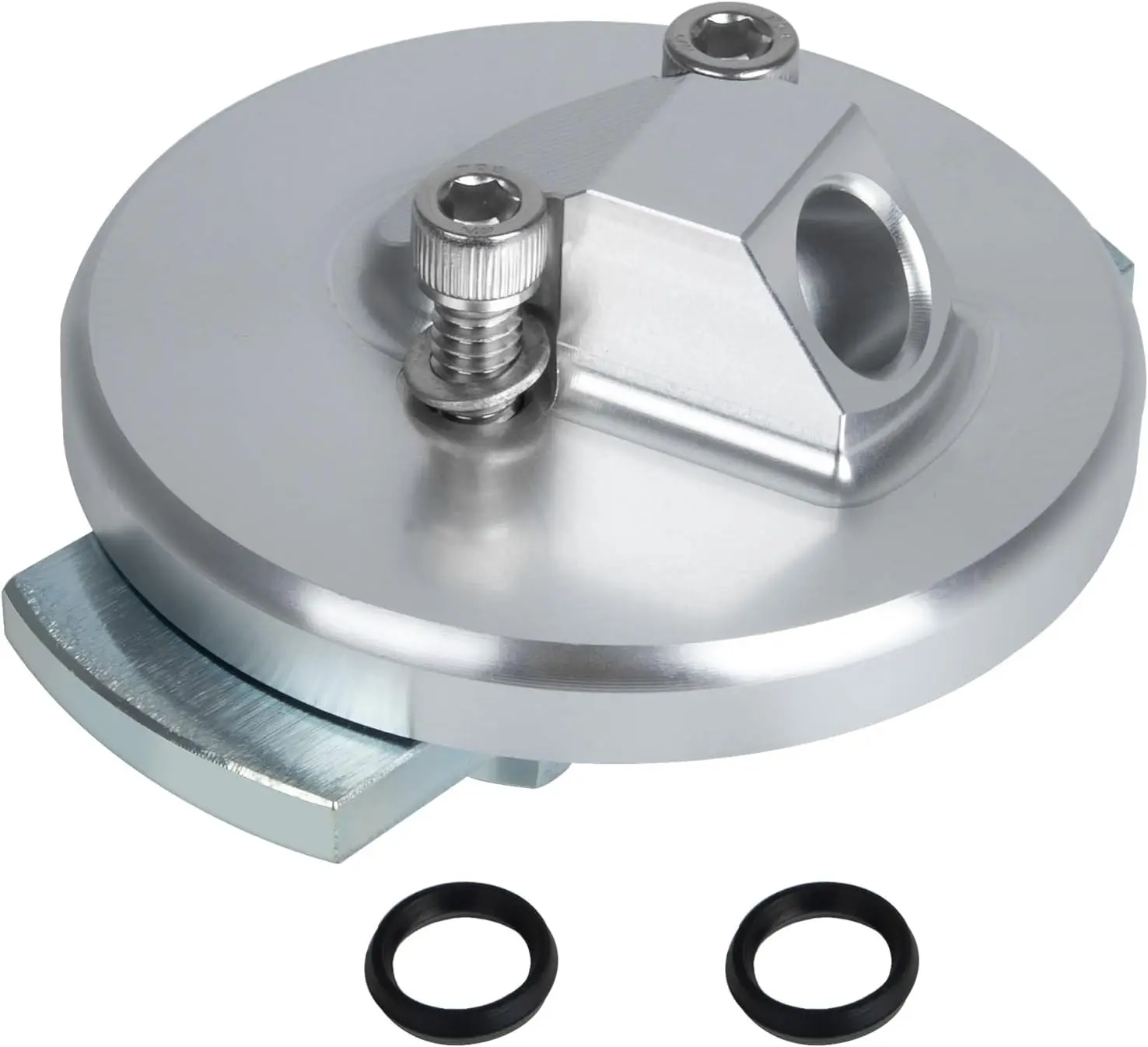 

F4TZ-6753-A Ремкомплект адаптера щупа, совместимый с Ford 7.3L Powerstroke F250 F350 F450 F550 1994-2003, Excursion 2000-2003 гг.