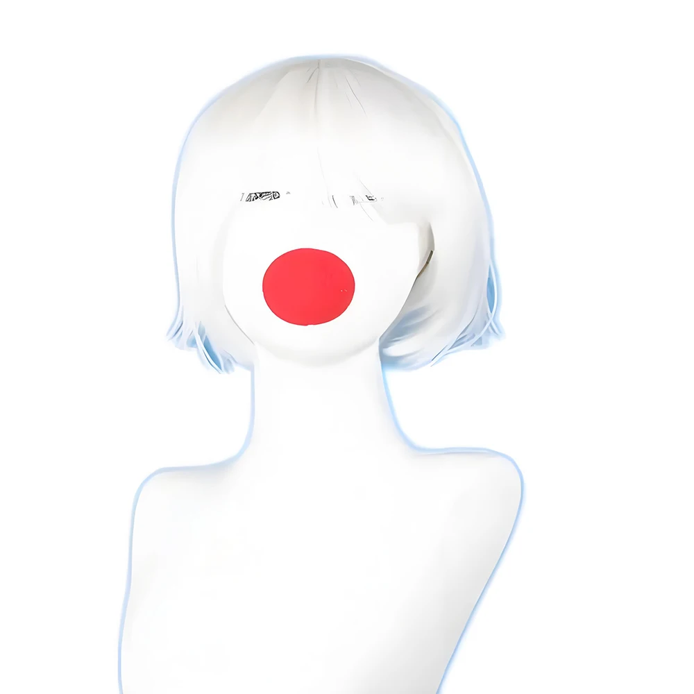 

Handmade Cosplay Wigs for Re:Life in a different world from zero Roswaal L Mathers