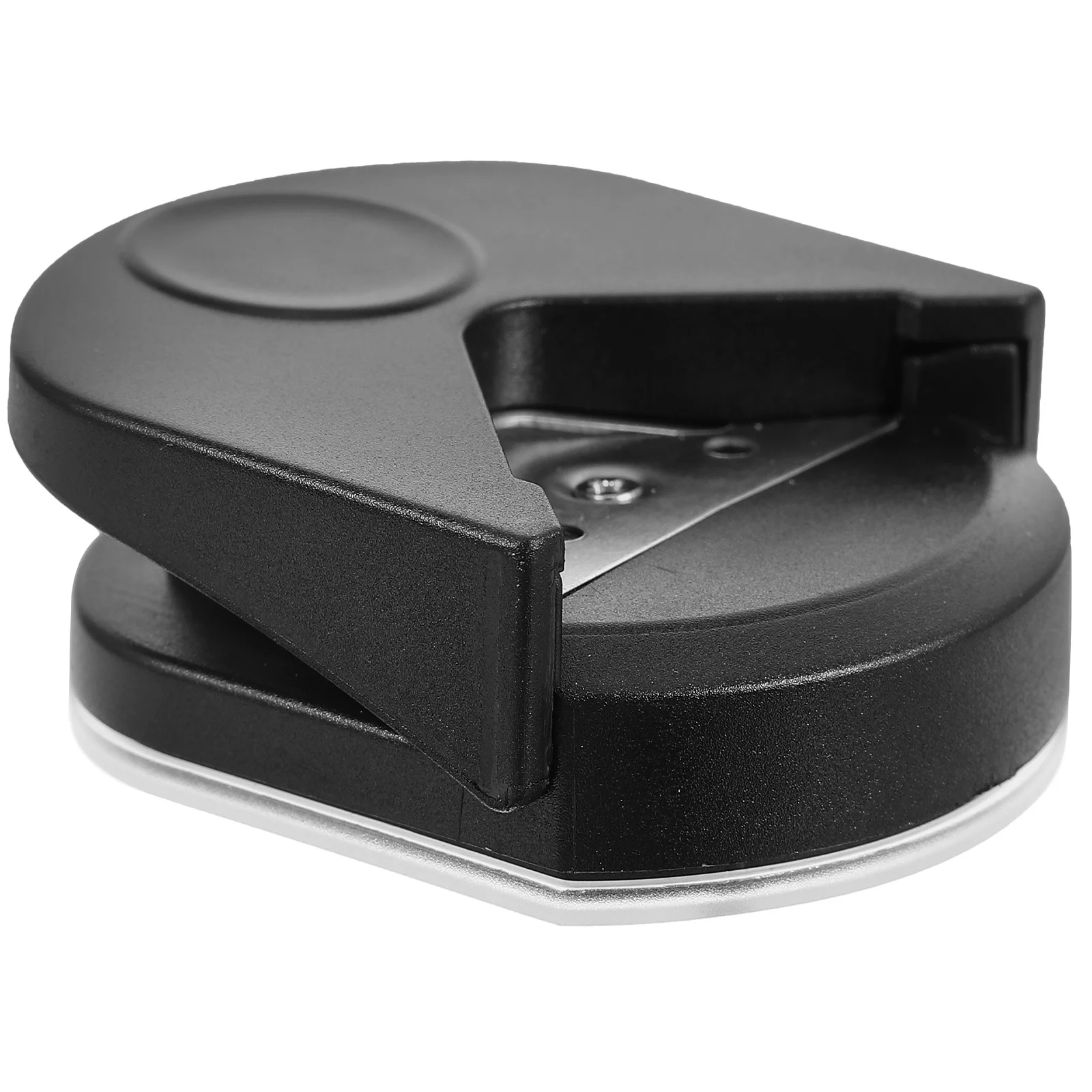 

Corner Rounder Punch 4Mm Radius Simple Tool For Paper Photo Business Card Pvc Craft Diy Scrapbooking Project Cutter Laminate