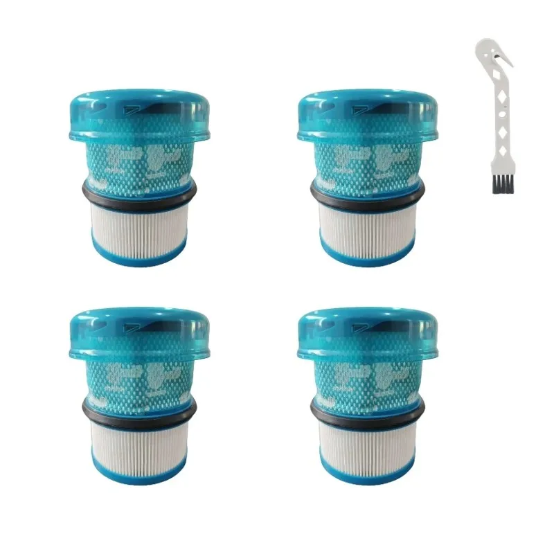 

HEPA-фильтры A69T для Dyson V16 Piston Animal / V16 Piston Animal Submarine / SV53 / DS60, запасные части