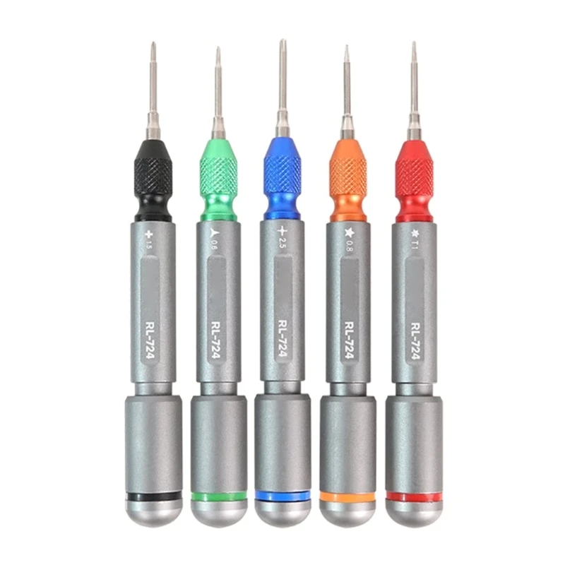 Expertly Designed Electronic Repair Precisions Screwdriver Improve Efficiency F1CD
