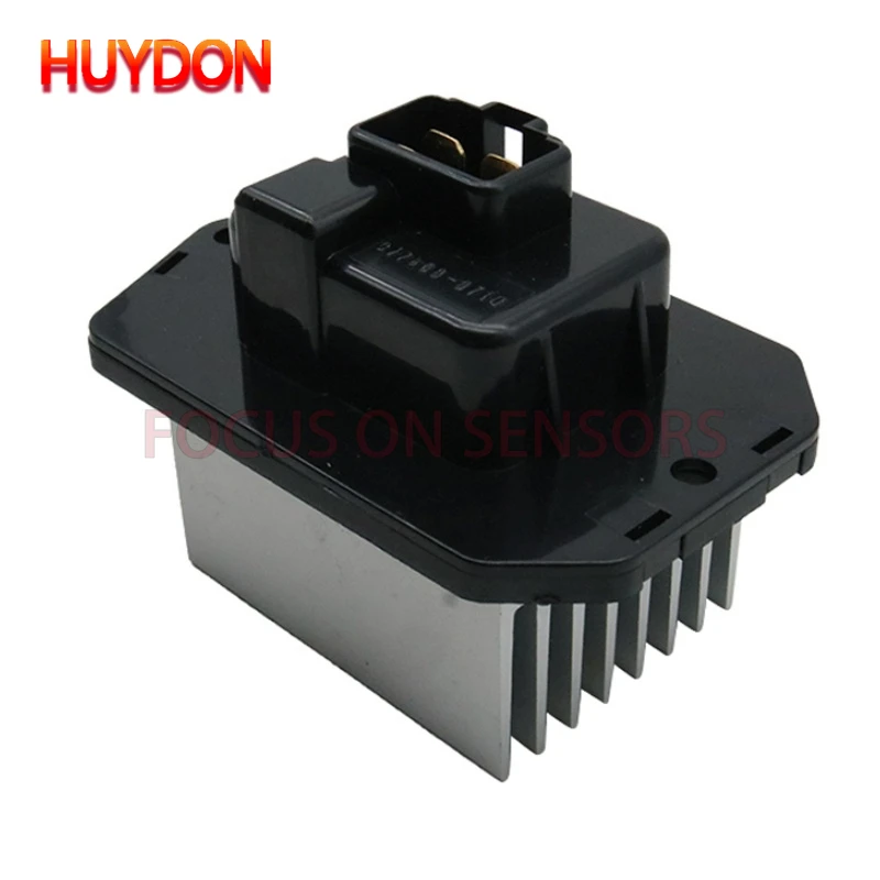 

8E5Z-19E624-A Blower Motor Resistor For Ford Fusion Lincoln MKZ Zephyr Mercury Milan Hybrid 8E5Z19E624A 6E5Z-19E62-4AA