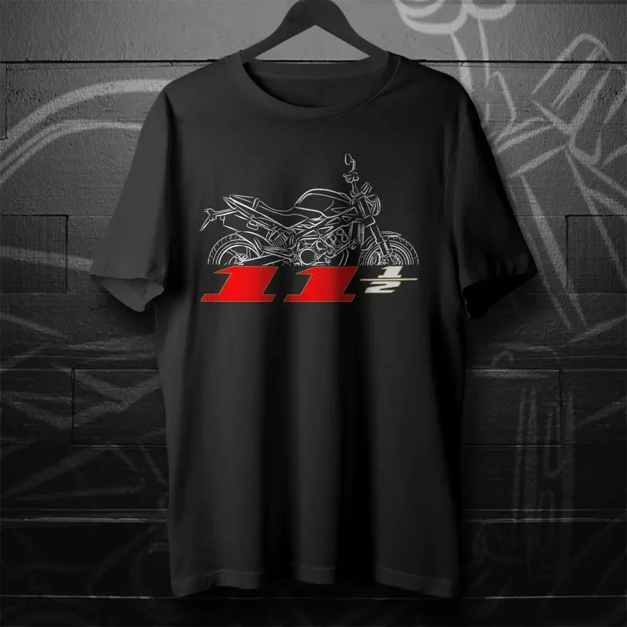

539 Italy MORI Motorcyle 11 12 Tee T Shirt men Rider Top For Fans Racing Gift