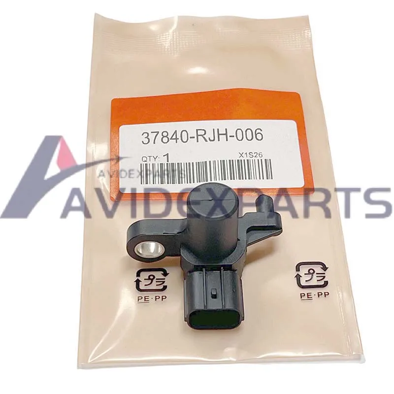 

37840-RJH-006 for Honda crankshaft position sensor J5T23992 automotive spare parts