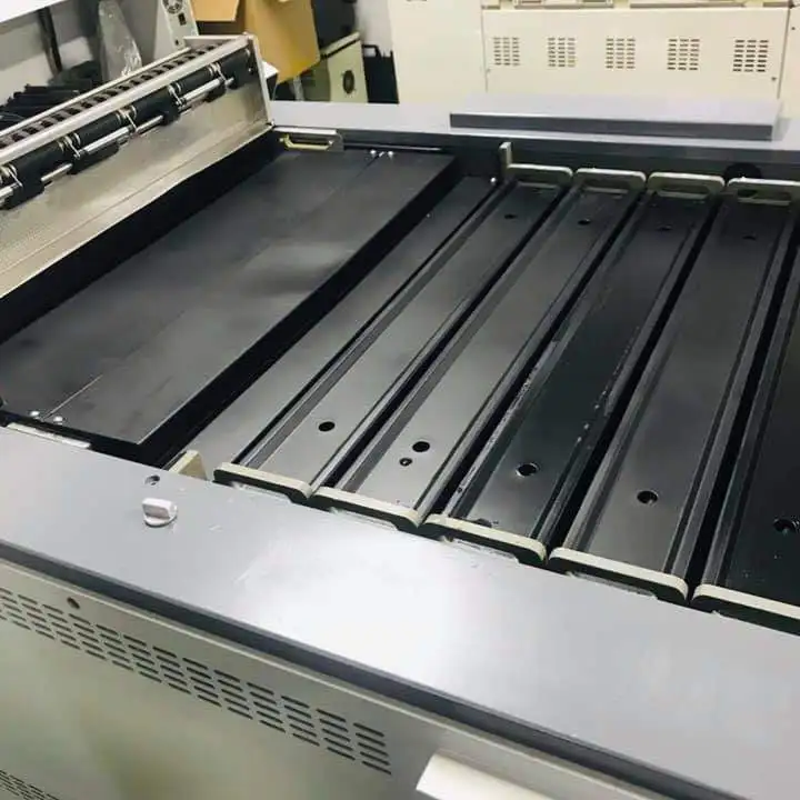 Minilab automatico Noritsu LPS24 PRO