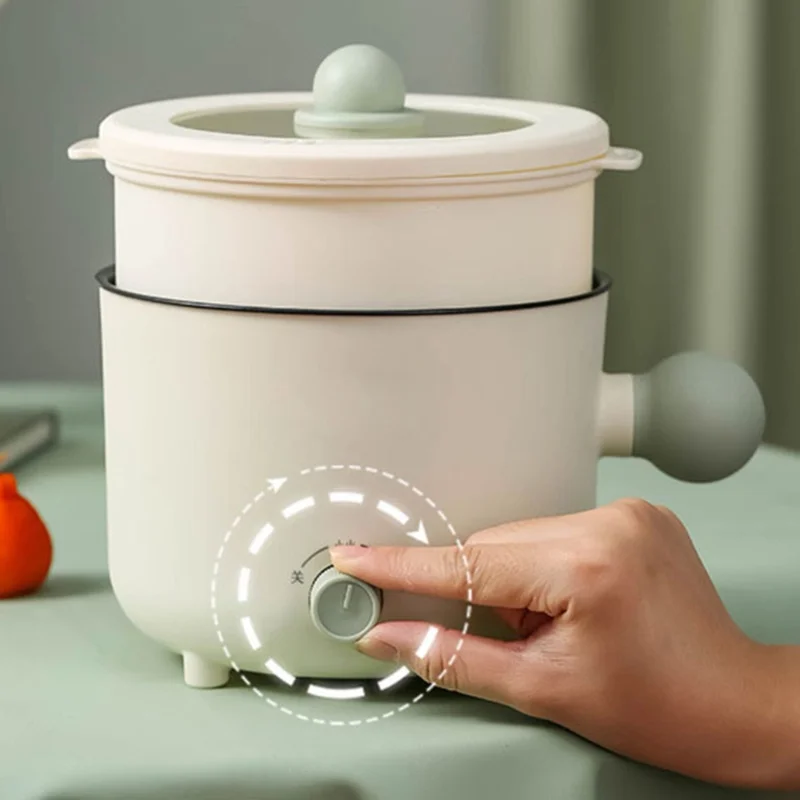 olla-electrica-compacta-de-18l-multifuncional-con-cesta-de-vapor-potencia-de-300w-600w-para-uso-en-dormitorios