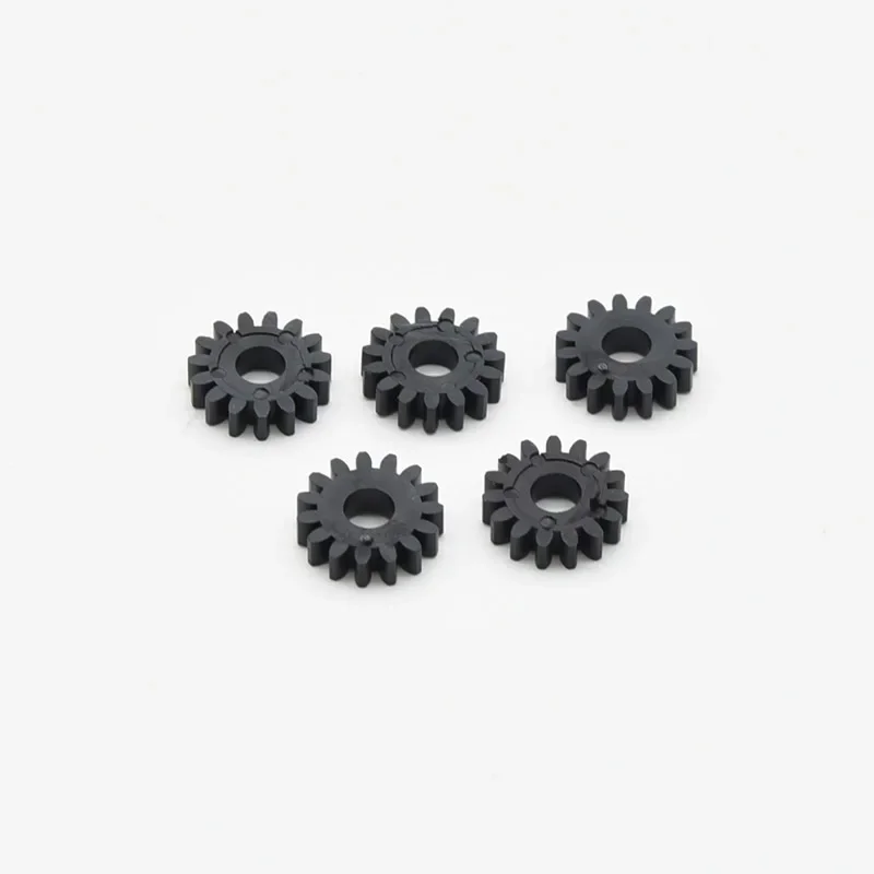 10X Clutch Gear 15T CARRIAGE LOCK for HP 2355 2488 3180 4480 4580 4500 4600 4660 5610 5740 5750 5780 5788 6210 6310 6318 8049