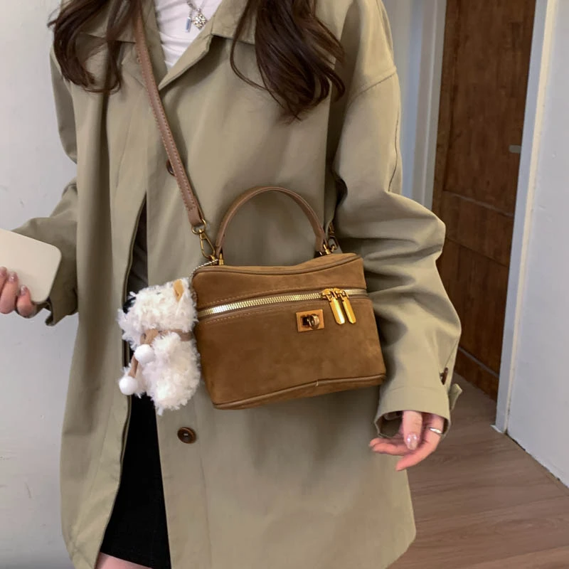 

Элегантная женская кожаная сумка через плечо, роскошная брендовая женская сумка через плечо, известная дизайнерская сумка, модная массивная сумка