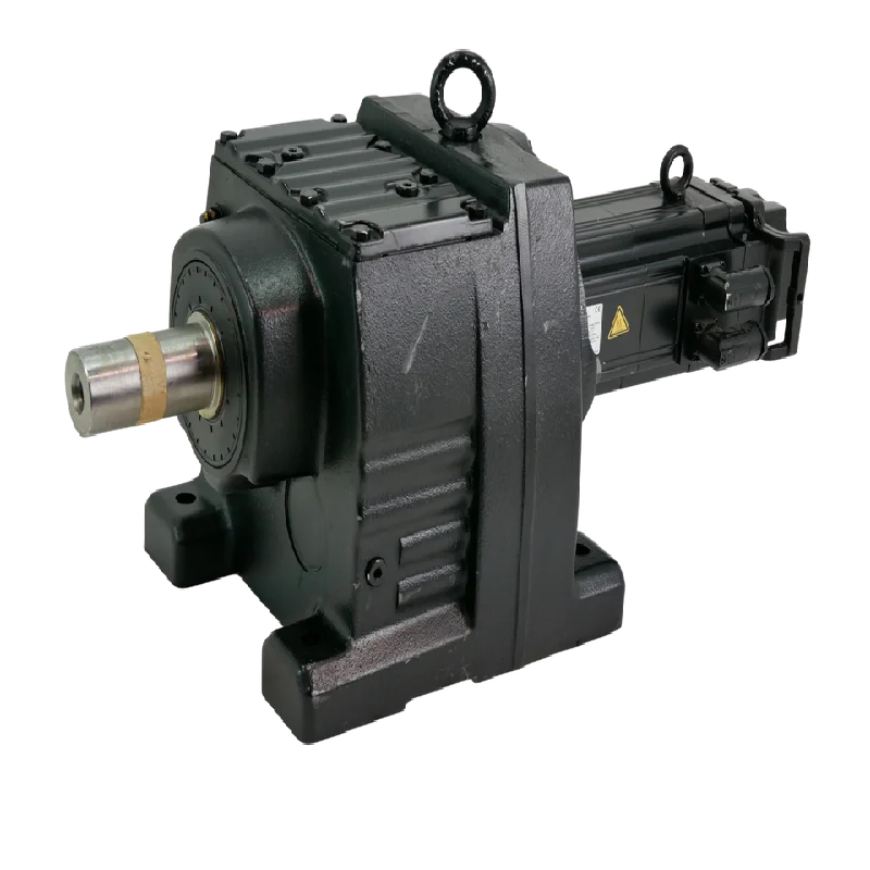 

Новый Оригинальный Сервопривод PLC R87 CMPZ71M/BY/HR/KY/AK1H/SB1 с редуктором и тормозом, 3000 об/мин, I=118.43 *Максимальная Выгода* В наличии