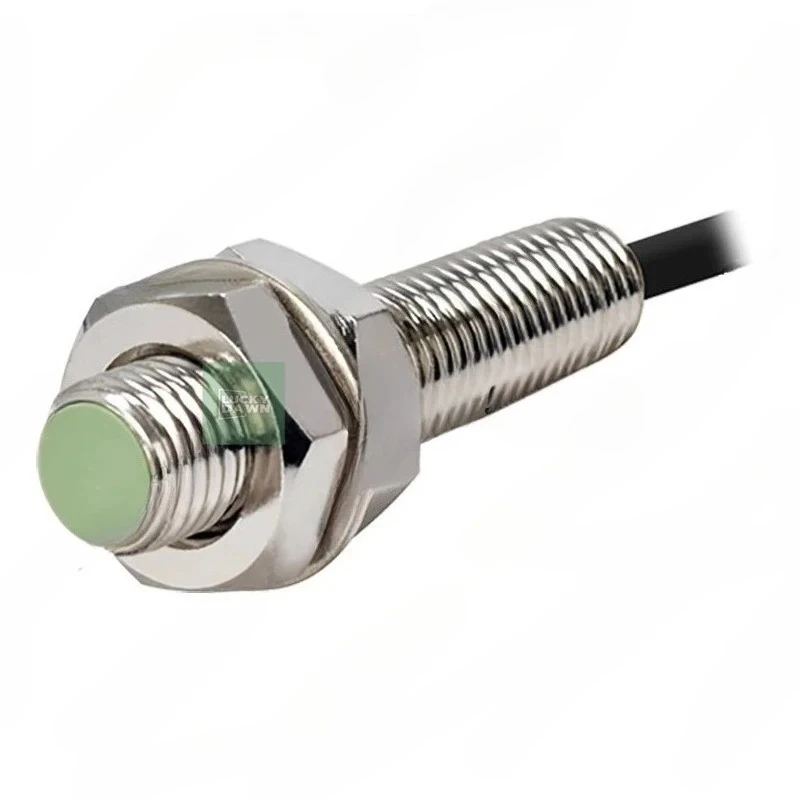 PRL08-1.5DN Naderingsschakelaar Sensor Detectieafstand 1.5mm Gemonteerd M08 Detectie Oppervlak Diameter nieuwe originele