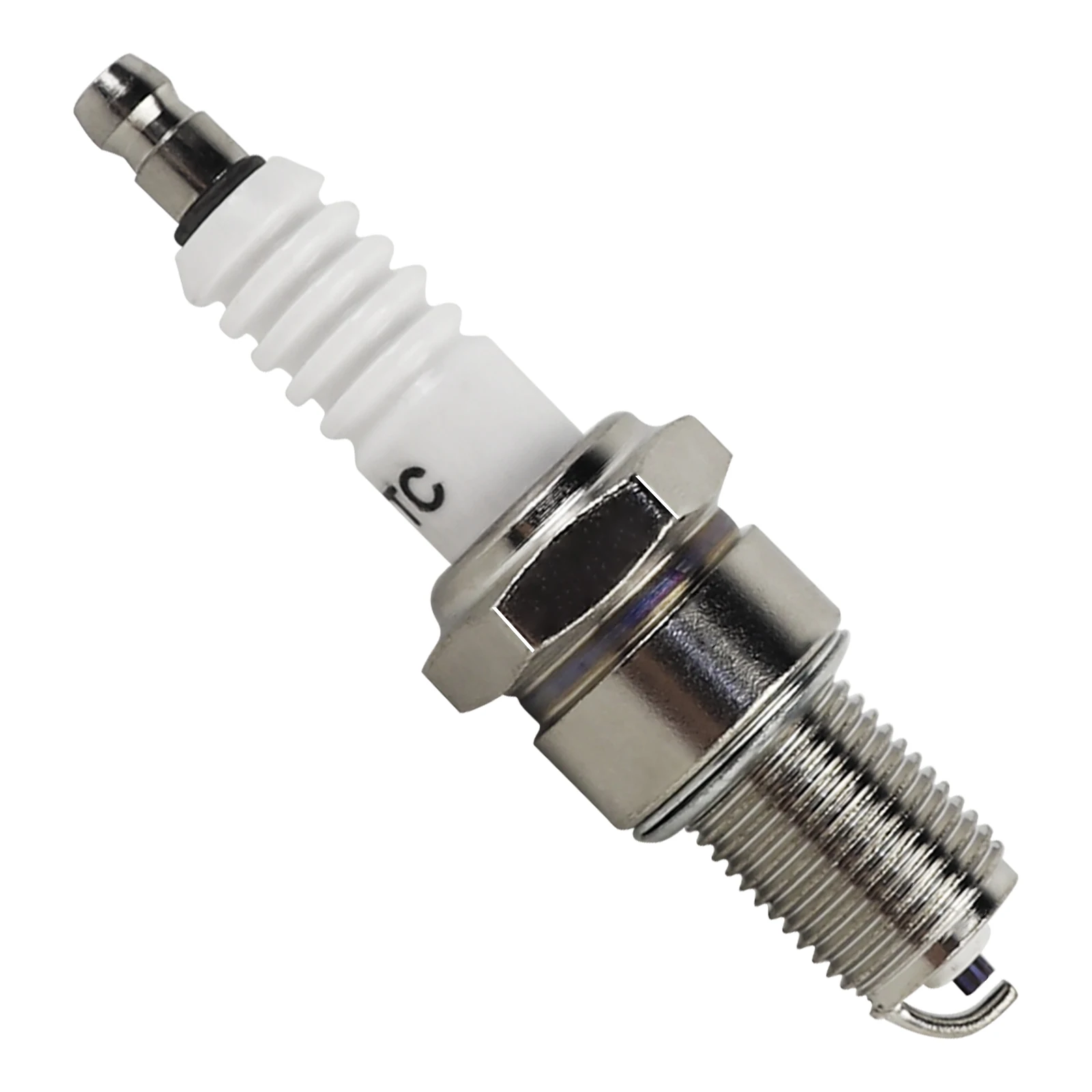 Spark Plug F7TC for Honda GX120 GX160 GX200 GX240 GX270 GX340 GX390 Generator Lawnmower Tractor Rototiller Water Pump Go Kart