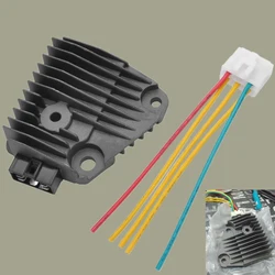 Regulator Rectifier For Yamaha XV125 XV125S XV250 XV250S Virago / XV250 V-Star / XV 125 250 125S 250S 3DM-81960-00 3DM-81960-01