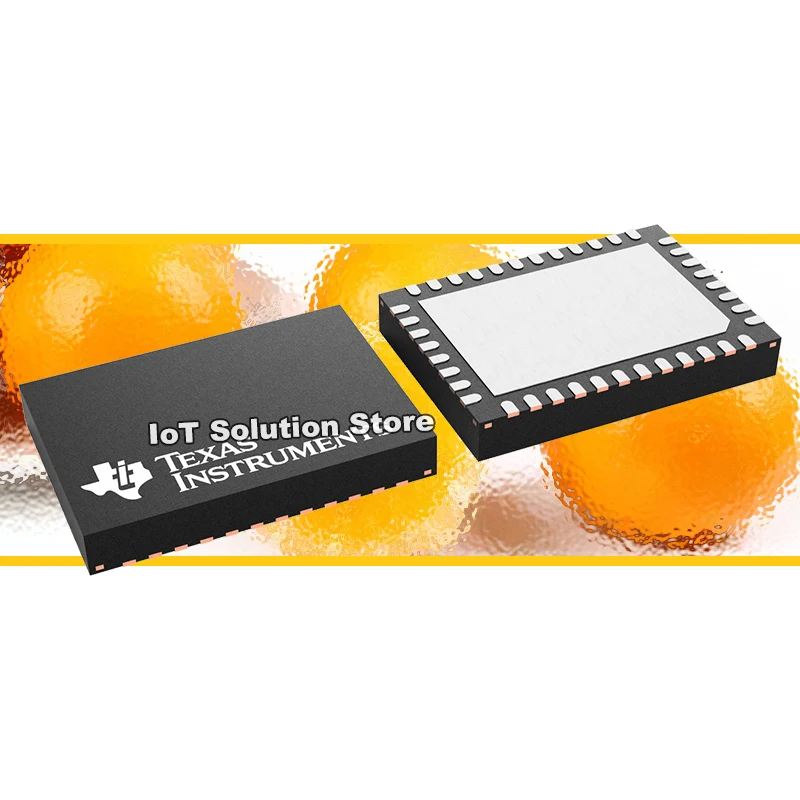 

MCT8316Z0TQRGFRQ1 TPS544B25RVFR TUSB521RGFRQ1 DRV8316CTQRGFRQ1 TUSB564RGFRQ1 TPS548D21RVFR MCF8316C1VQRGFRQ1 TDP142RGFRQ1