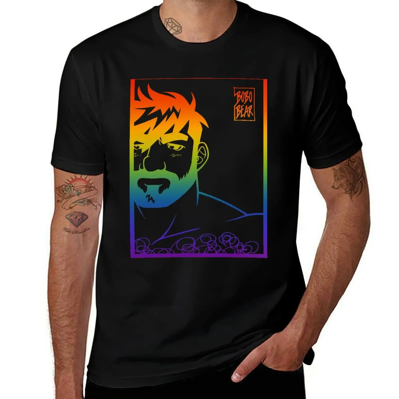 

t funny summer shirts t ADAM T-Shirt dark man humor LIKES shirts PRIDE oversize anime shirt t