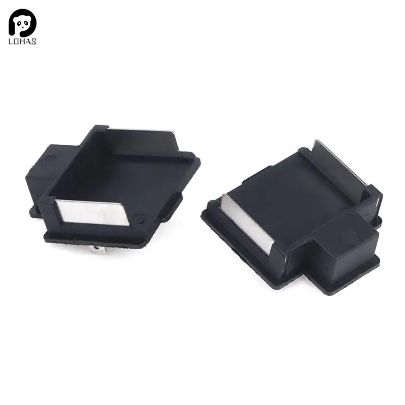 2Pcs For Lithium Battery Charger Adapter Converter Battery Connector Terminal Block For Electric Power Tool Accessories