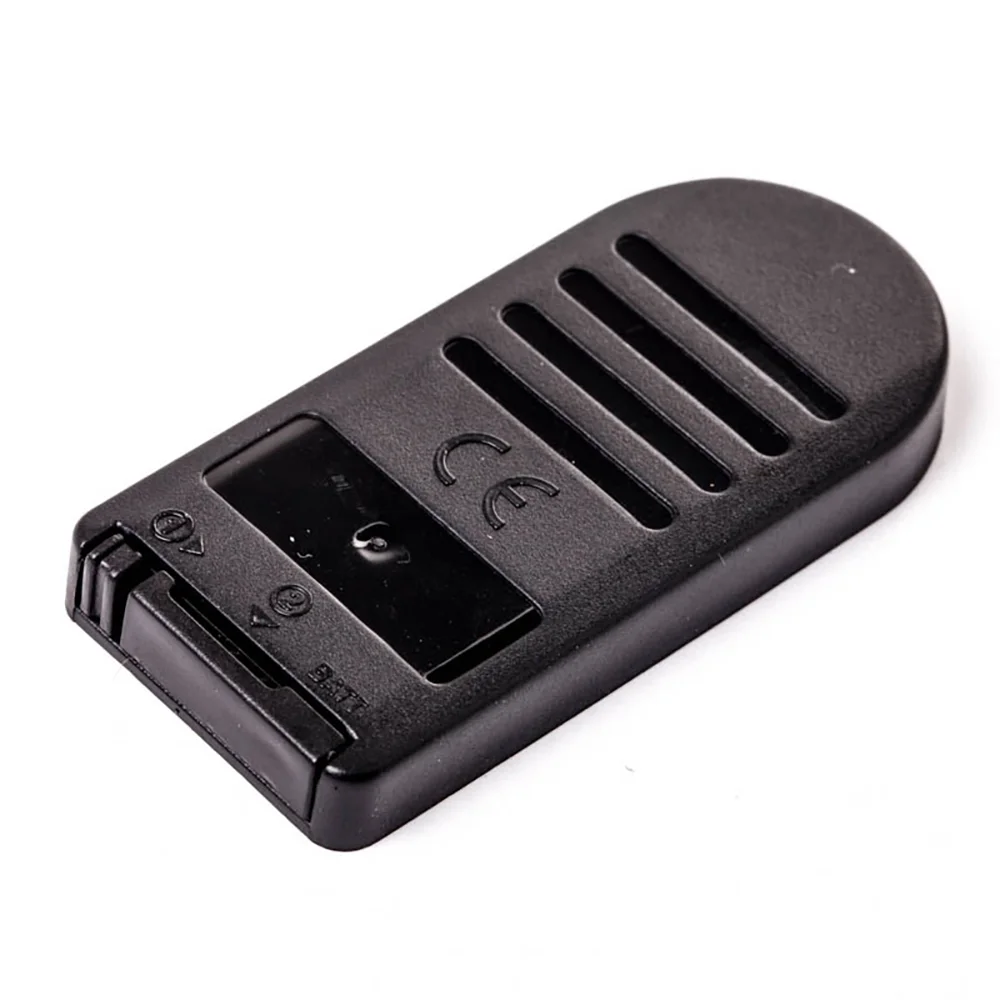 ريموت كنترول 301 لنيكون ، لاسلكي ، متوافق مع d3000 ، d3200 ، d5000 ، d5100 ، d40x ، d70 ، lc7101