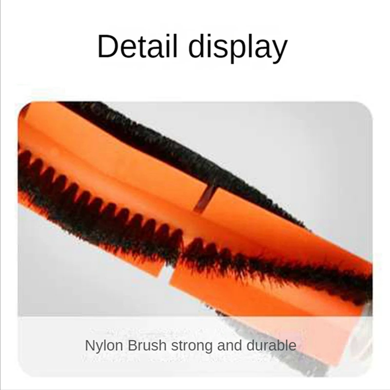Cepillo principal de repuesto para Xiaomi Dreame D9 L10PRO, accesorios para Robot aspirador