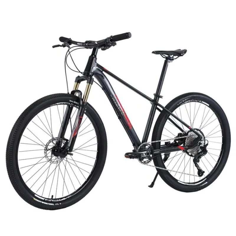 

Best-Seller | China | 21-Speed ​​| 26/29-Inch | Aluminum Alloy Mountain Bike