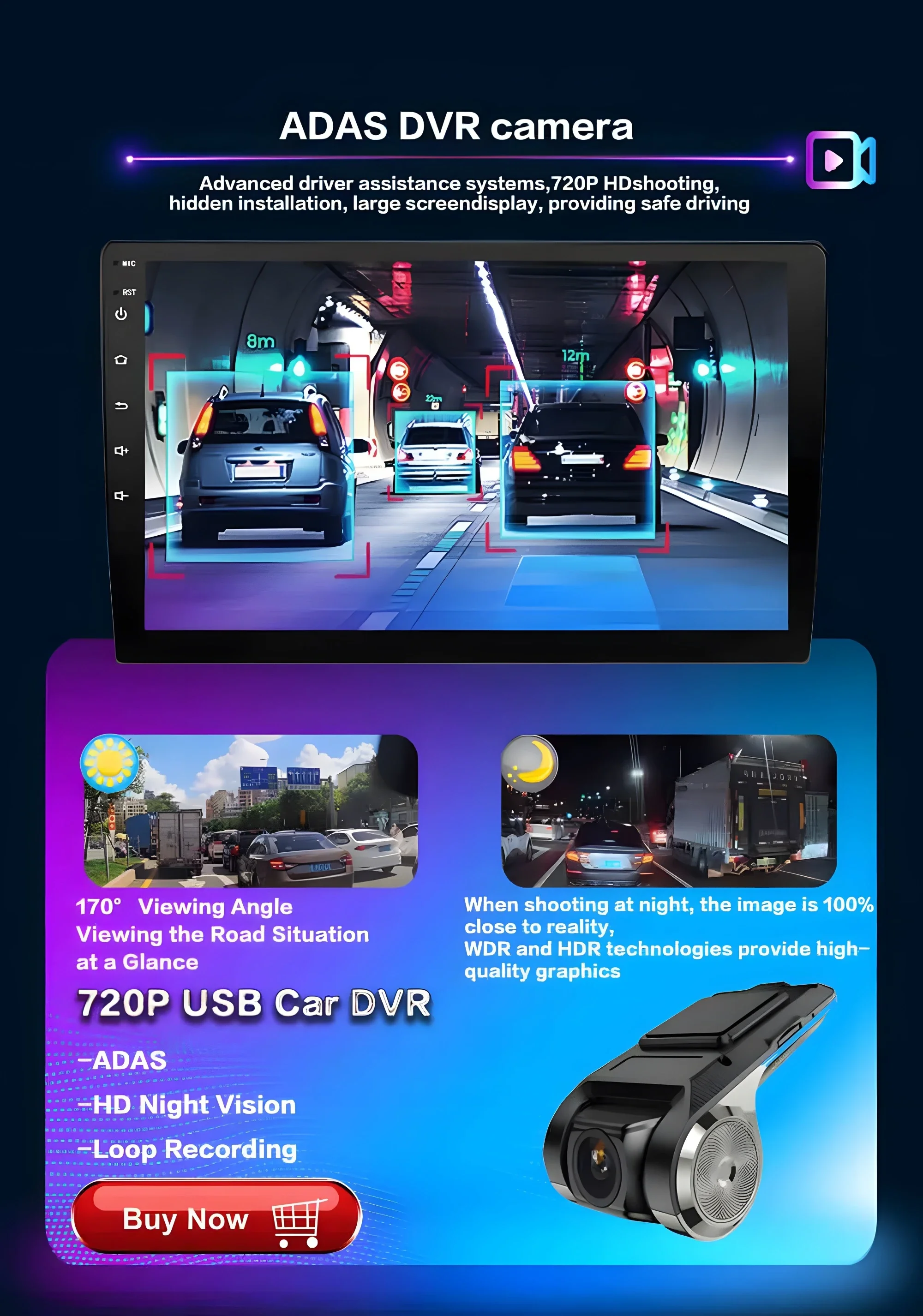 2Din Android Carplay Android Auto Wireless For Kia K5 Optima 2011-2015 Multimedia Player Autoradio Automotive Car Video Stereo