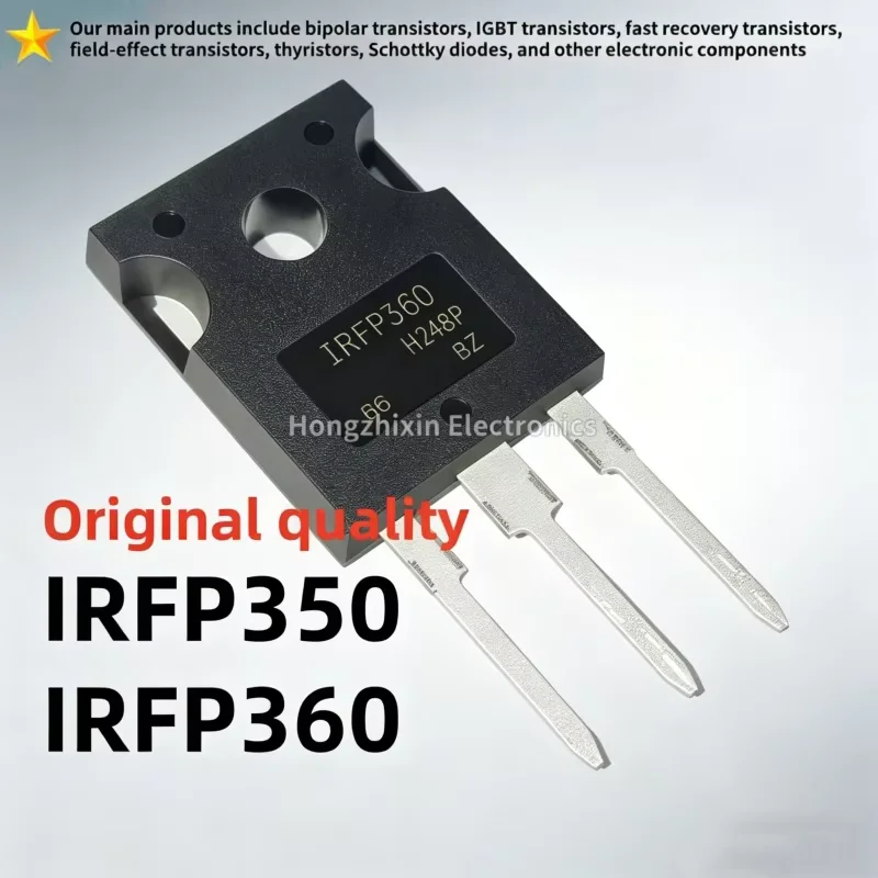 10PCS G160N60UFD TO-264 SGL160N60UFD G160N60 160N60 160A 600V High Power IGBT Tubes for Welding Machines