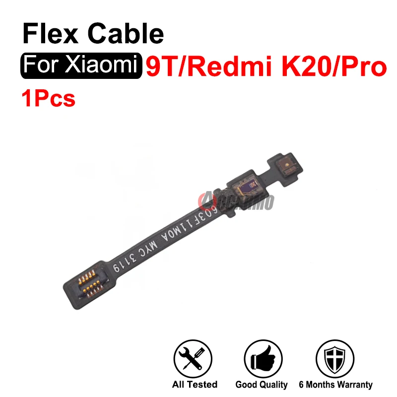 For Xiaomi 9T For Redmi K20 / K20Pro Sensing Cable Sensor Connection Flex Cable Replacement Parts