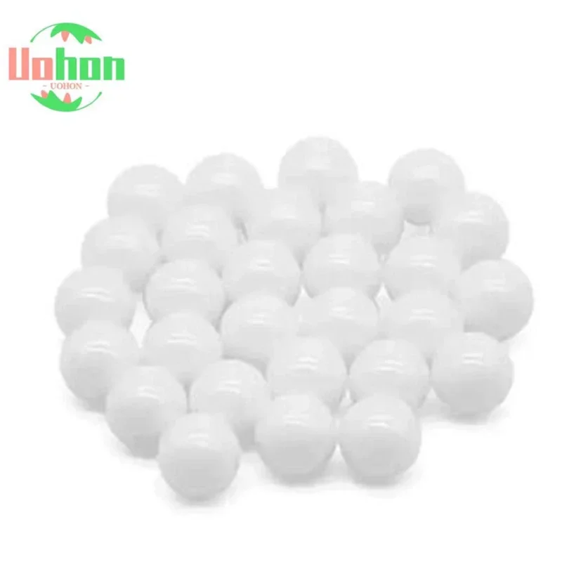 

1Kg 35% Zirconium Grinding Beads Yttria Stabilized Zirconia Oxide Ceramic ZrO2 1mm 3mm 4mm 5mm 6mm 7mm 8mm 10mm 15mm