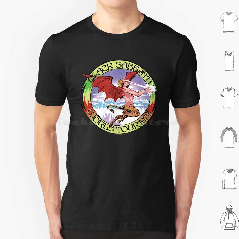 Retro World Creatur…